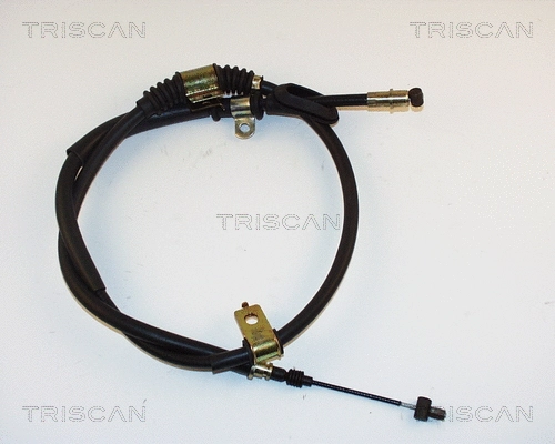 Cable Pull, parking brake (8140 43110)