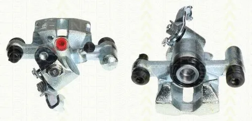 Brake Caliper (8170 342659)