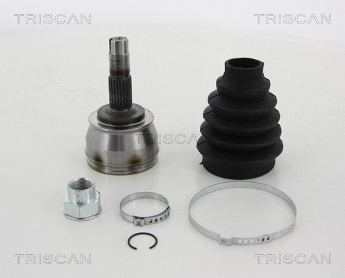 Joint Kit, drive shaft (8540 10117)