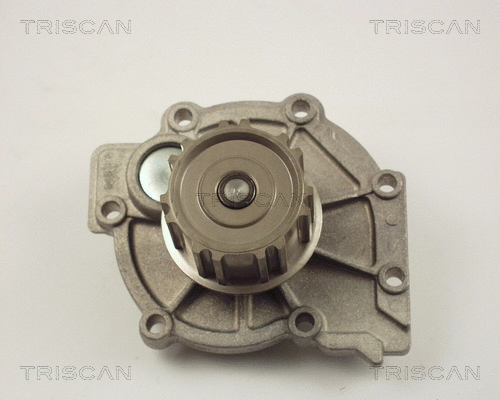 Water Pump, engine cooling (8600 27106)