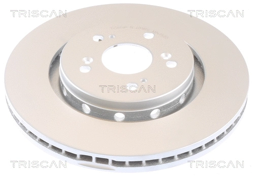 Brake Disc (8120 40180C)