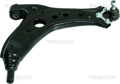 Control/Trailing Arm, wheel suspension (8500 29565)
