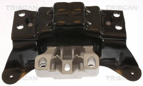 Mounting, engine