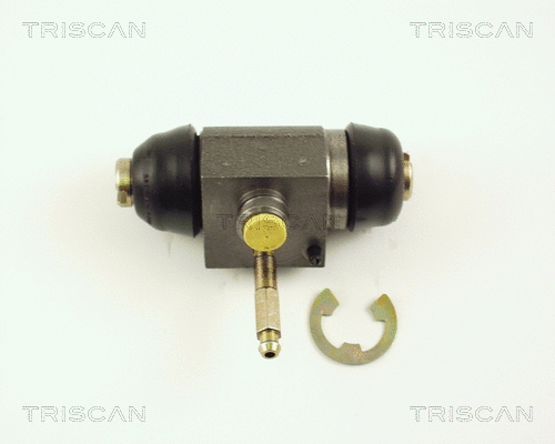 Wheel Brake Cylinder (8130 16026)