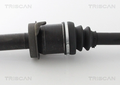 Drive Shaft