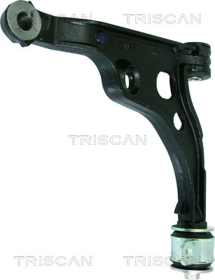 Control/Trailing Arm, wheel suspension (8500 10524)