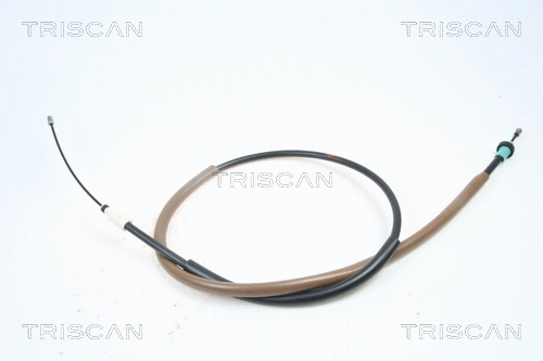 Cable Pull, parking brake (8140 38138)