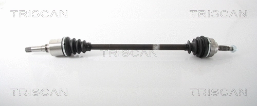 Drive Shaft (8540 28669)