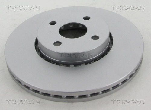 Brake Disc (8120 13175C)