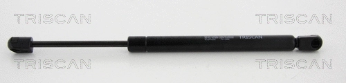 Gas Spring, rear window (8710 44202)