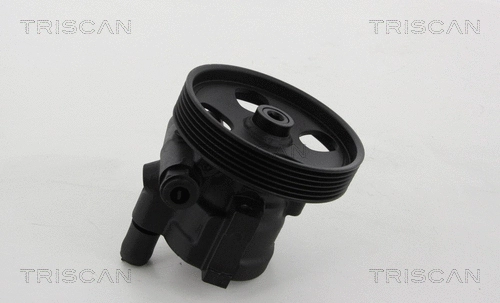 Hydraulic Pump, steering