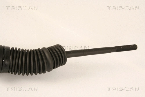 Steering Gear