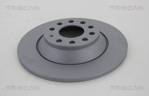 Brake Disc (8120 291004C)