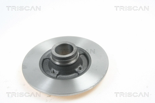 Brake Disc (8120 25125)