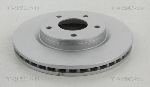 Brake Disc (8120 14187C)