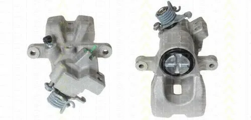 Brake Caliper (8170 343966)