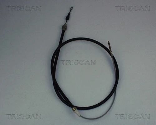 Cable Pull, parking brake (8140 29181)