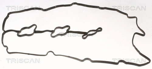 Gasket, cylinder head cover (515-1047)