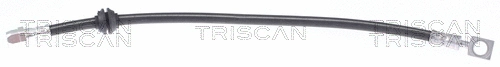 Brake Hose (8150 11215)