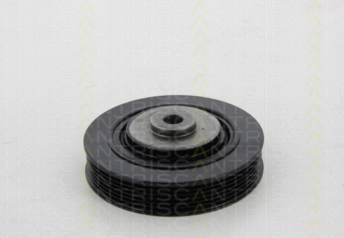 Belt Pulley, crankshaft (8643 25006)