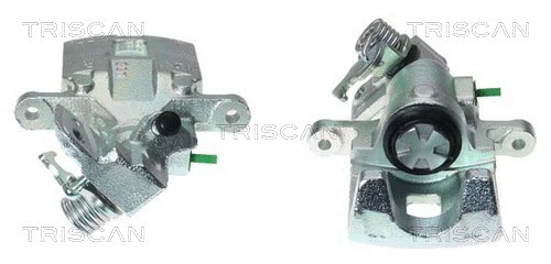 Brake Caliper (8170 345263)