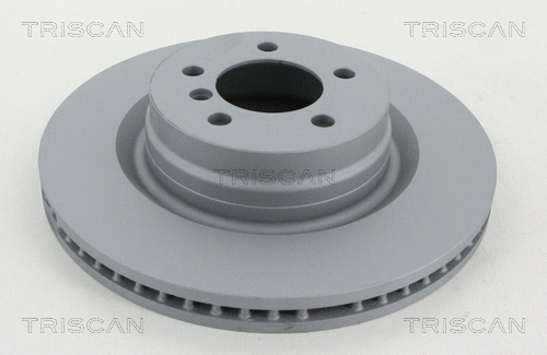 Brake Disc (8120 17131C)