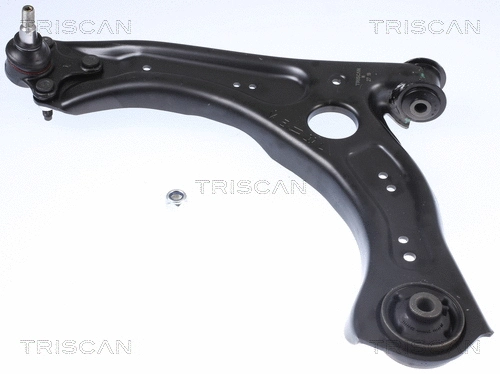 Control/Trailing Arm, wheel suspension (8500 295214)