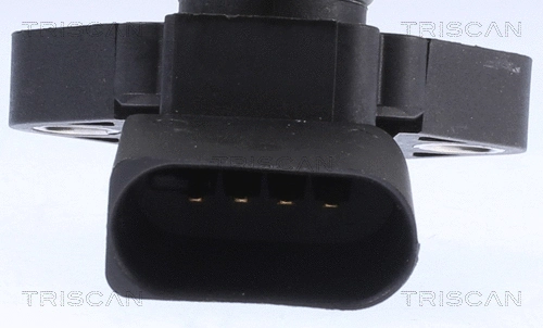 Sensor, intake manifold pressure