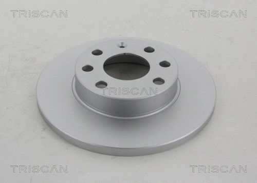 Brake Disc (8120 24104C)