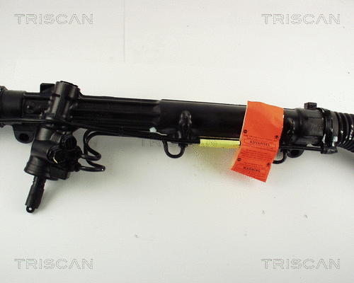 Steering Gear