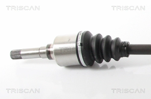 Drive Shaft