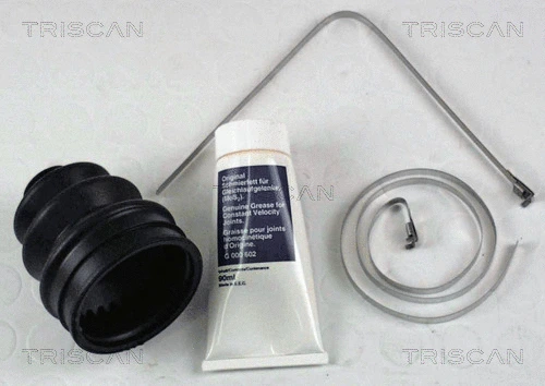 Bellow Kit, drive shaft (8540 41801)