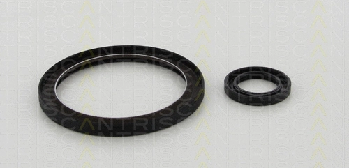 Shaft Seal Set, clutch (8550 16003)