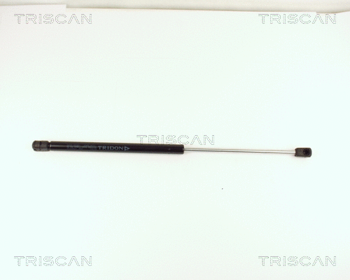 Gas Spring, boot/cargo area (8710 15212)