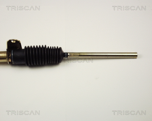 Steering Gear