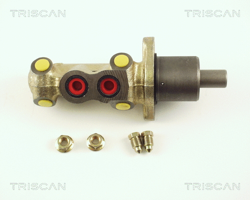 Brake Master Cylinder (8130 28120)