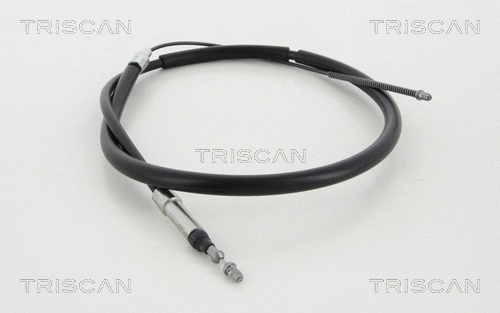 Cable Pull, parking brake (8140 231118)