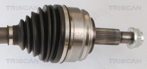 Drive Shaft
