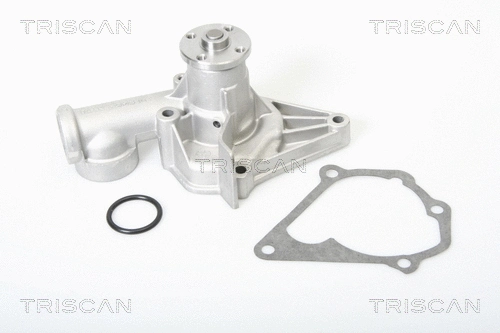 Water Pump, engine cooling (8600 10856)