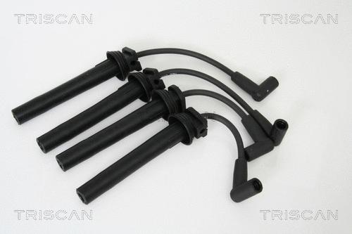 Ignition Cable Kit (8860 80001)