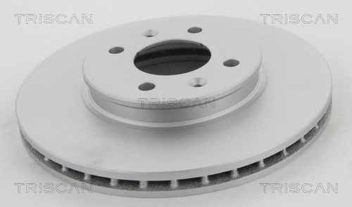 Brake Disc (8120 43168C)
