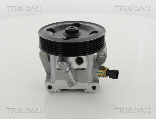 Hydraulic Pump, steering (8515 10627)