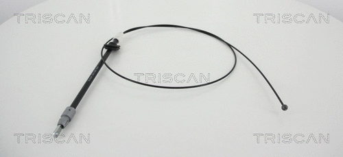 Cable Pull, parking brake (8140 10152)