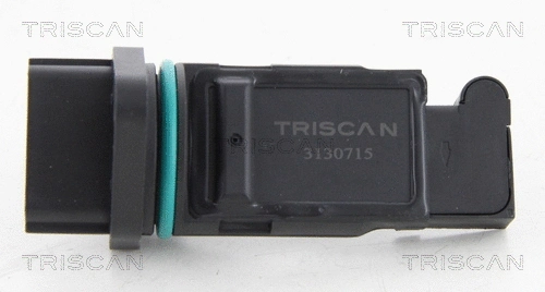 Mass Air Flow Sensor