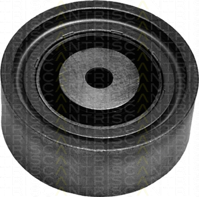 Deflection/Guide Pulley, V-ribbed belt (8641 292004)