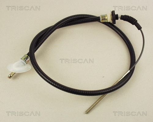 Cable Pull, clutch control (8140 10201)