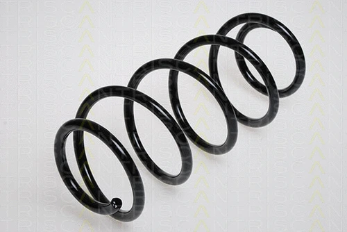 Suspension Spring (8750 24102)