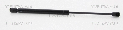 Gas Spring, boot/cargo area (8710 23230)