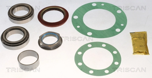 Wheel Bearing Kit (8530 16271)