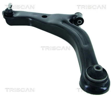Control/Trailing Arm, wheel suspension (8500 50540)